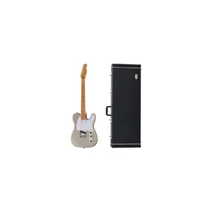 Harley Benton TE-62CC IS w/Case