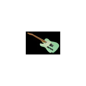 Harley Benton TE-62CC LH SFG Bundle