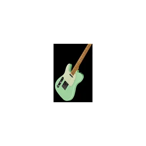 Harley Benton TE-62CC LH SFG Bundle
