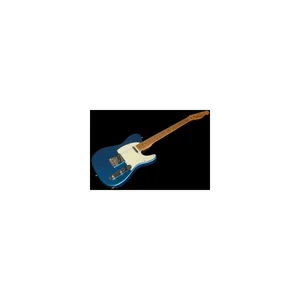 Harley Benton TE-62CC LPB Bundle