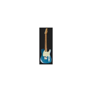 Harley Benton TE-62CC LPB w/Case
