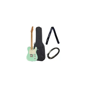 Harley Benton TE-62CC SFG Bundle