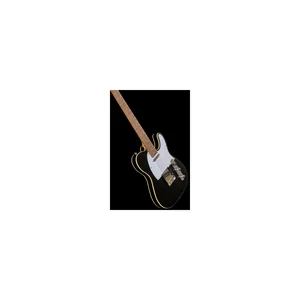 Harley Benton TE-62DB BK Bundle
