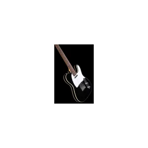 Harley Benton TE-62DB BK Bundle