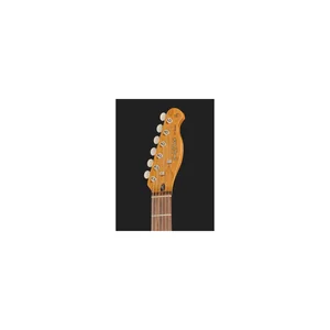 Harley Benton TE-62DB BK Bundle