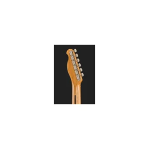 Harley Benton TE-62DB BK w/Bag