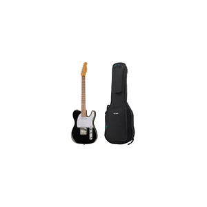 Harley Benton TE-62DB BK w/Bag