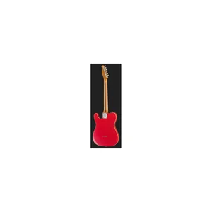 Harley Benton TE-62DB CAR Bundle