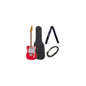 Harley Benton TE-62DB CAR Bundle