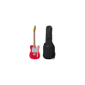 Harley Benton TE-62DB CAR w/Bag