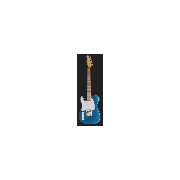 Harley Benton TE-62DB LH LPB