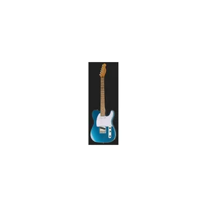 Harley Benton TE-62DB LPB Bundle