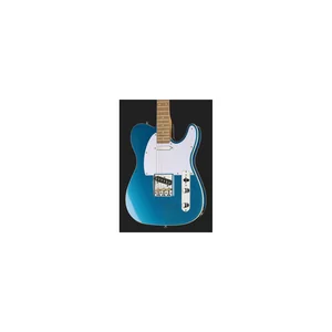 Harley Benton TE-62DB LPB Bundle