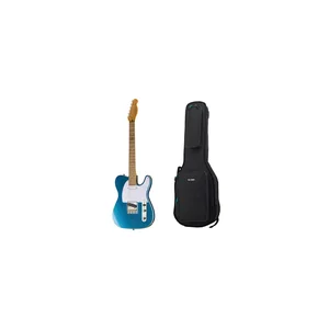 Harley Benton TE-62DB LPB w/Bag
