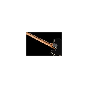 Harley Benton TE-62DB Tremolo BK