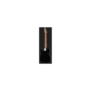 Harley Benton TE-62DB Tremolo BK
