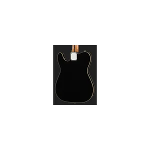 Harley Benton TE-62DB Tremolo BK