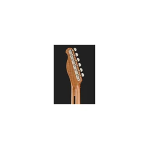 Harley Benton TE-62DB Tremolo BK