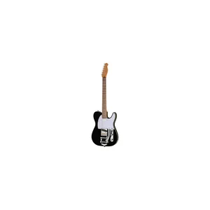 Harley Benton TE-62DB Tremolo BK
