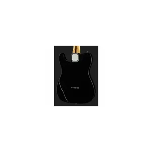 Harley Benton TE-70 Black Paisley
