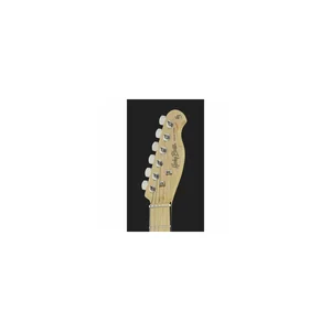 Harley Benton TE-80 NT Deluxe Series