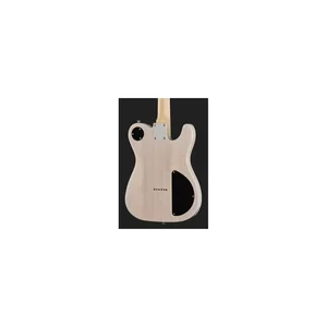 Harley Benton TE-90FLT LH VW Deluxe S Bundle