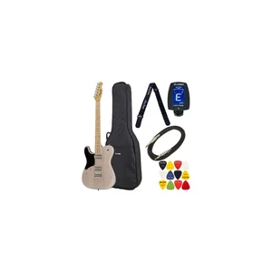 Harley Benton TE-90FLT LH VW Deluxe S Bundle
