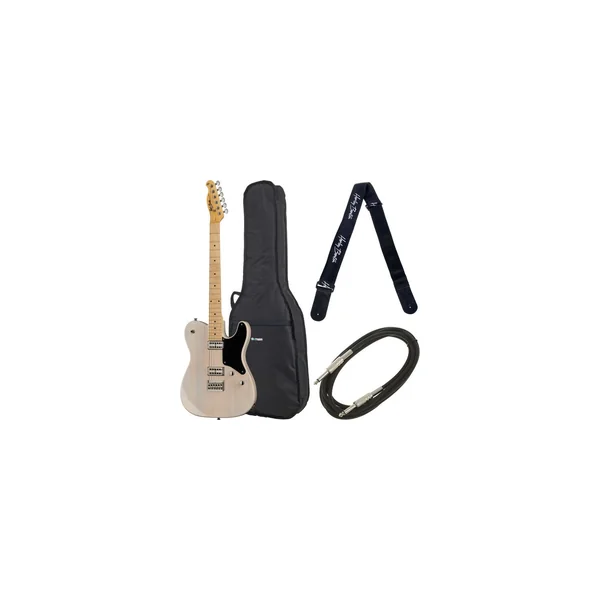 Harley Benton TE-90FLT VW Bundle
