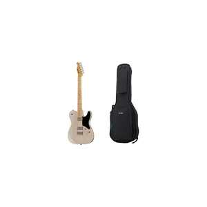 Harley Benton TE-90FLT VW w/Bag