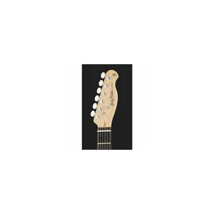 Harley Benton TE-90QM HH Trans Blue