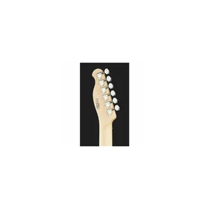 Harley Benton TE-90QM HH Trans Blue