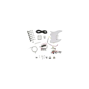 Harley Benton TE-LH KIT
