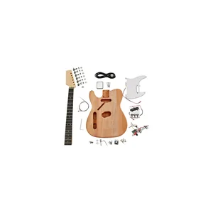 Harley Benton TE-LH KIT