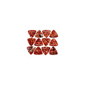Harley Benton Triangle Pick Set 0,46