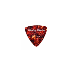 Harley Benton Triangle Pick Set 0,71