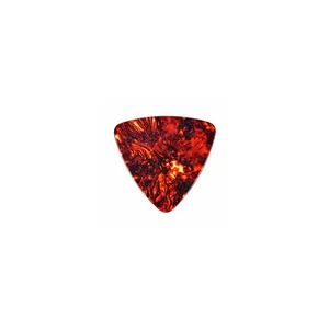 Harley Benton Triangle Pick Set 0,71