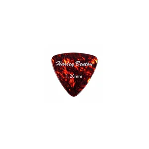Harley Benton Triangle Pick Set 1,20
