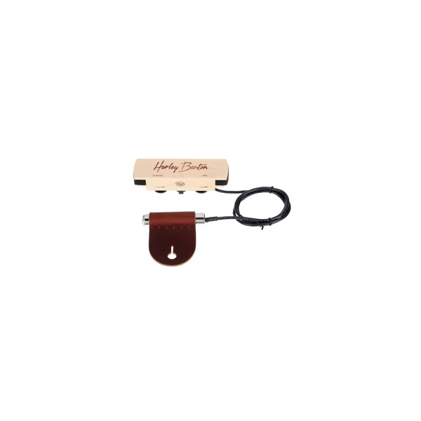 Harley Benton TrueTone SH-30 Pro Active