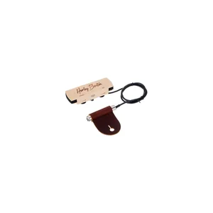 Harley Benton TrueTone SH-30 Pro Active
