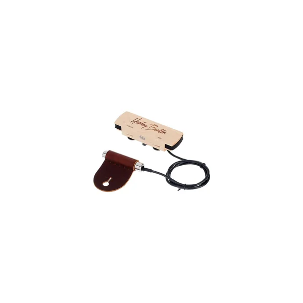 Harley Benton TrueTone SH-30 Pro Active