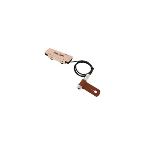 Harley Benton TrueTone SH-30H Pro Active
