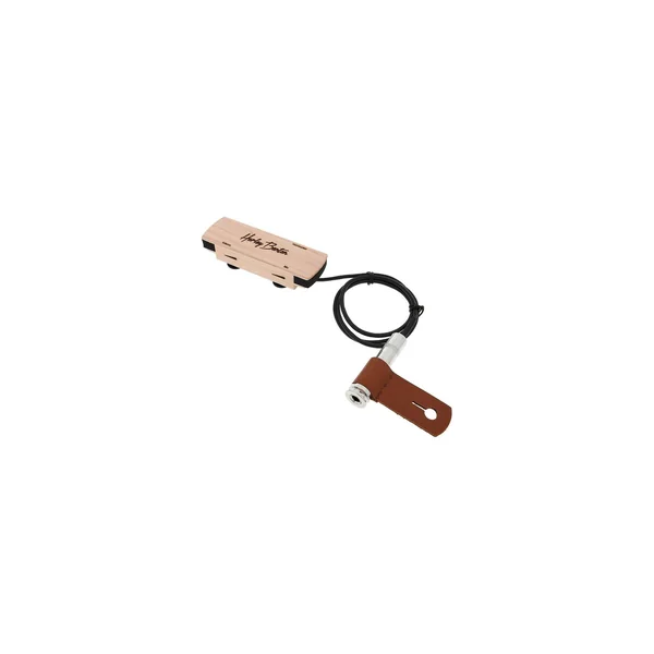 Harley Benton TrueTone SH-30H Pro Active