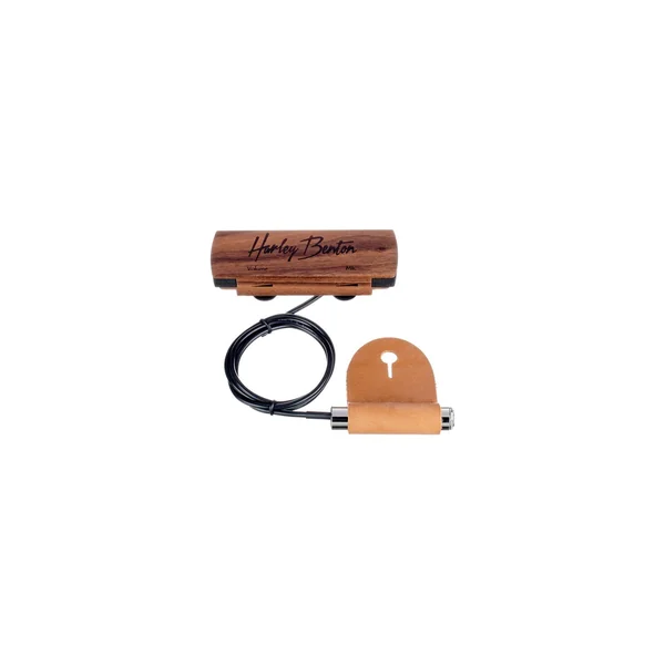 Harley Benton TrueTone SH-30W Pro Active