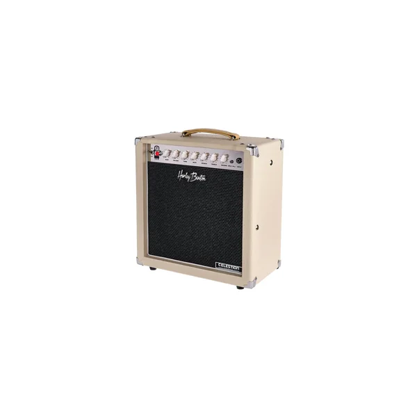 Harley Benton TUBE15 Celestion Bundle