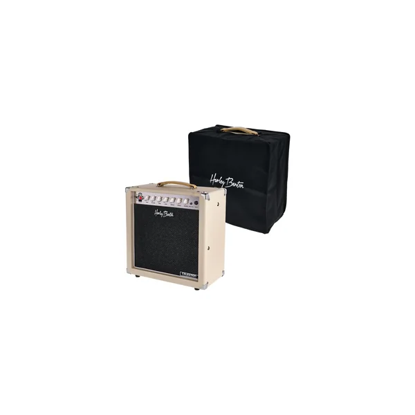 Harley Benton TUBE15 Celestion Bundle