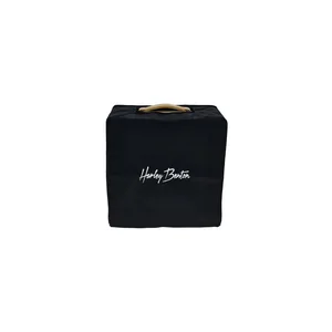 Harley Benton TUBE15 Cover