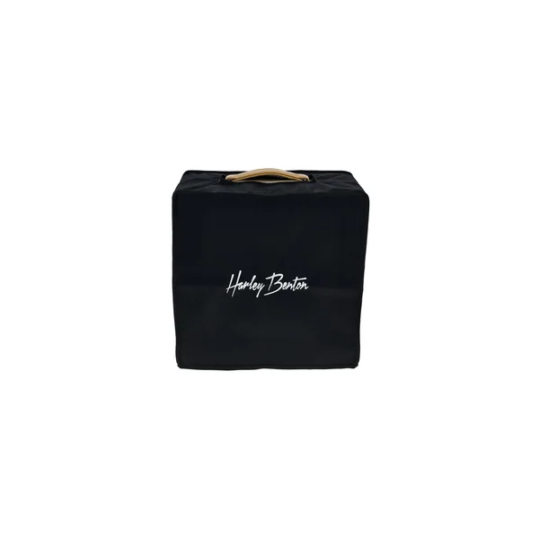 Harley Benton TUBE15 Cover