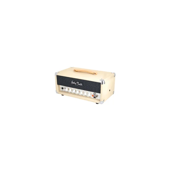 Harley Benton TUBE15 Head Bundle
