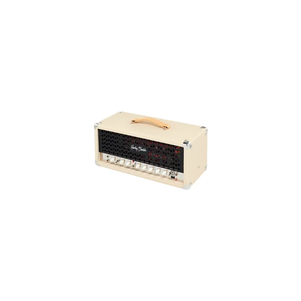 Harley Benton TUBE30 Head Bundle