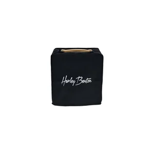 Harley Benton TUBE5 Cover